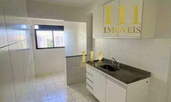 Imagem 2: Apartamento com 2 dormitórios à venda, 62 m² por R$ 395.000,00 - Jardim América - São José