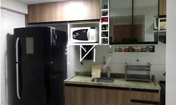 Imagem 5: FAROL RESIDENCE/ FAROLÂNDIA