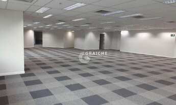 Imagem: Conjunto, 775 m² - venda por R$ 11.625.000,00