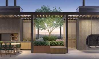 Imagem 3: Loft para Venda - 26m², 1 dormitório, 1 vaga - Boa Vista