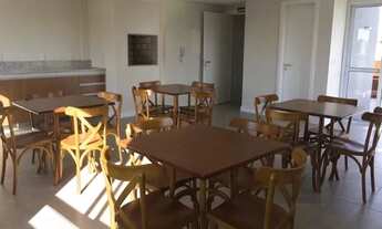 Imagem 4: Apartamento para Venda - 43m², 1 dormitório, Azenha