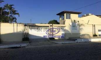 Imagem 4: Casa com 3 dormitórios à venda, 94 m² por R$ 370.000,00 - Sapiranga - Fortaleza/CE