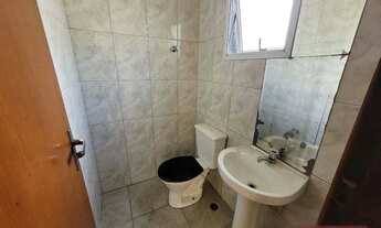 Imagem 6: Sobrado com 3 dormitórios para alugar, 90 m² por R$ 2.116,59/mês - Jardim do Papai - Guaru