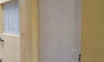 Imagem 3: Casa com 2 dormitórios para alugar, 50 m² por R$ 1.000,00/mês - Vila Domitila - São Paulo