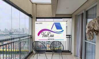 Imagem 5: Apartamento 3 Quartos à venda, Ipiranga - São Paulo