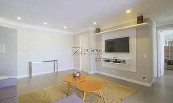 Imagem 7: Apartamento Locação 1 Dormitórios - 54 m² Vila Olímpia