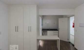 Imagem 5: Apartamento para Aluguel - Vila Santa Clara, 1 Quarto, 27 m2