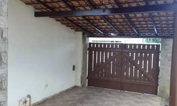 Imagem 5: Casa para aluguel tem 100 metros quadrados com 4 quartos