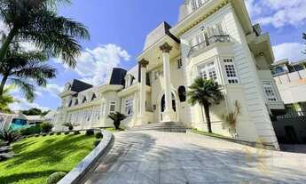 Imagem 7: Casa de Condomínio em Alphaville