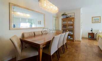 Imagem 7: Apartamento Venda 3 Dormitórios - 163 m² Higienópolis