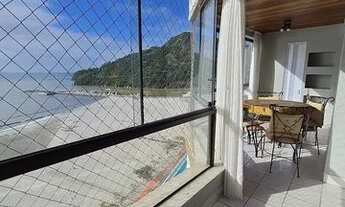 Imagem 5: ALUGUEL ANUAL 3 DORM FRENTE MAR BARRA SUL BC