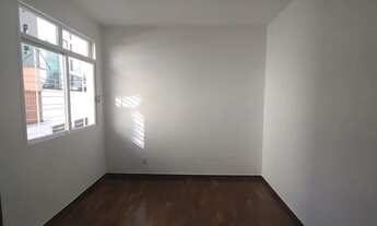 Imagem 5: Apartamento para aluguel com 105 metros quadrados com 3 quartos em Sion - Belo Horizonte