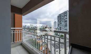 Imagem 7: Apartamento para Aluguel - Vila Prudente, 1 Quarto, 31 m2