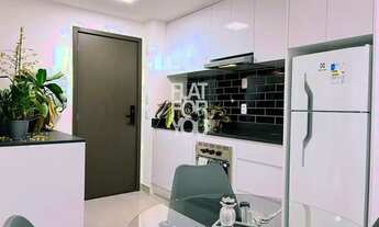 Imagem: Apartamento com 1 Quarto para alugar, 43m²