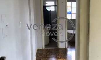 Imagem 2: Apartamento com 1 quarto para alugar por R$ 500.00, 35.00 m2 - CENTRO - LONDRINA/PR