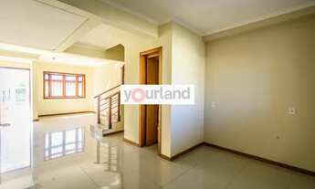 Imagem 3: PORTO ALEGRE - Casa Padrão - Parque Santa Fé