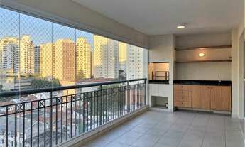 Imagem 5: Pinheiros - Apartamento 3 suítes, 2 vgs, próx Metrô Sumaré, Faria Lima, Itaim, Jardins, Ib