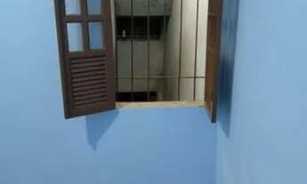 Imagem 9: Casa 2/4 + Garagem
