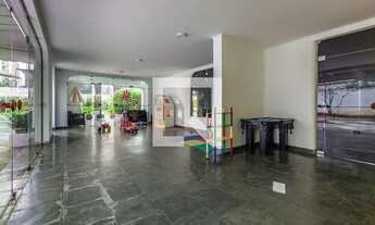 Imagem 3: Apartamento para Aluguel - Jardim Paulista, 3 Quartos, 115 m2