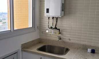 Imagem 7: LINDO APARTAMENTO COM VISTA PANORÂMICA