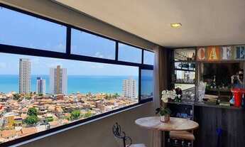 Imagem: Apartamento para venda com 190 m² com 3