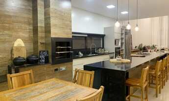 Imagem 2: CASA RESIDENCIAL em BRASÍLIA - DF, PONTE ALTA NORTE (GAMA