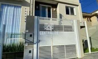 Imagem: Sobrado-Locação- Boa Vista