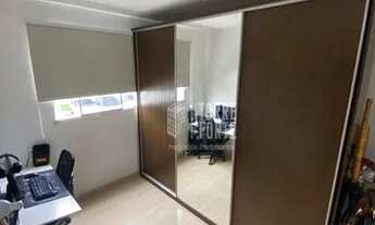 Imagem 3: Apartamento com 2 dormitórios à venda, 47 m² por R$ 140.000,00 - Jardim Paraíso - Poços de