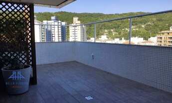 Imagem 7: Cobertura com 3 dormitórios, 152 m² - venda por R$ 2.190.000,00 ou aluguel por R$ 7.680,00