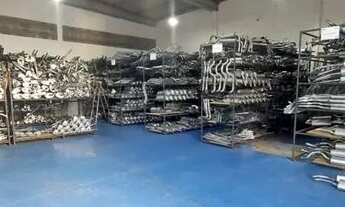 Imagem 3: ALUGO GALPÃO EM CONDOMÍNIO FECHADO COM 700 M²