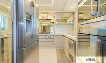 Imagem 4: Apartamento Duplex Cobertura I 2 suítes I 104m² IMPECÁVEL