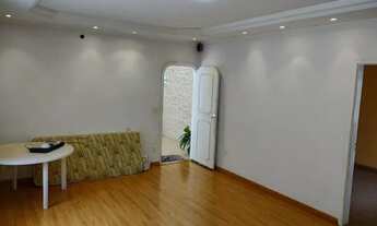 Imagem 2: Casa na região do Jd. Aurélia