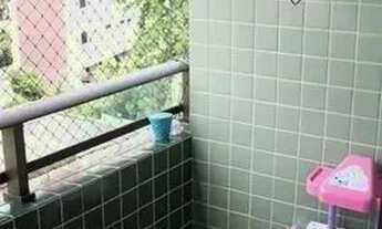 Imagem 2: Torre - 02 Qtos / 01 Suíte - 01 Vaga de garagem - Academia - Piscina