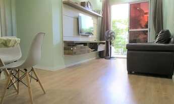 Imagem: Apartamento para venda com 89 metros quadrados