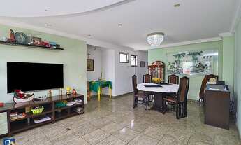 Imagem 2: Cobertura com 3 quartos - venda por R$ 1.300.000 ou aluguel por R$ 5.500/mês - Recreio