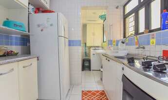 Imagem 6: Apartamento localizado na Santa Cândida