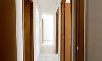 Imagem 6: Apartamento para aluguel com 3 suítes + dce em Manaíra - João Pessoa - Paraíba