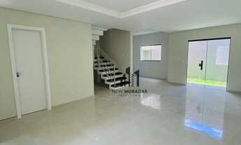 Imagem 7: Sobrado Triplex,à venda, 130 m² por R$ 699.000