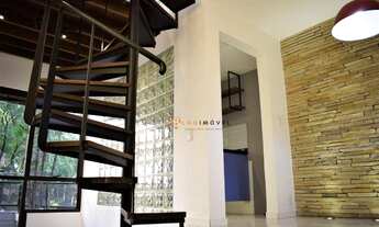 Imagem 2: Duplex não mobiliado para venda próximo ao metrô Trianon-Masp