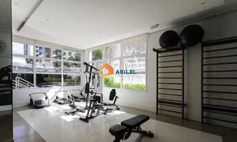 Imagem 7: Apartamento para aluguel, 2 quartos, 1 suíte, 1 vaga, Vila Regente Feijó - São Paulo/SP