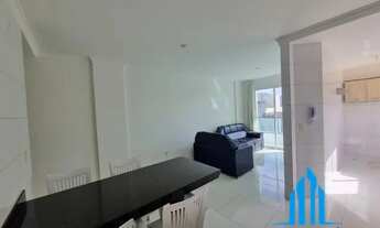 Imagem 7: Apartamento para venda possui 72 metros quadrados com 2 quartos em Praia do Morro - Guarap