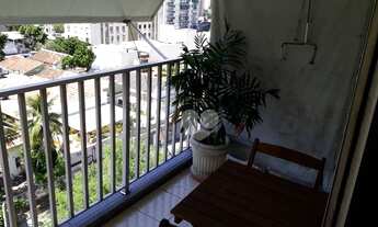 Imagem 3: Apartamento 3 quartos com vaga, 425 mil, Vila Isabel, RJ