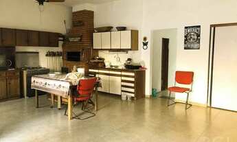 Imagem 2: Sobrado em Vila São José