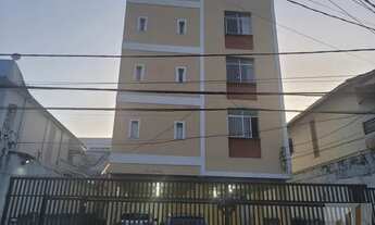 Imagem 2: Apartamento para Locação em Salvador, Brotas, 3 dormitórios, 2 banheiros, 1 vaga