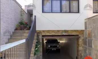 Imagem 3: Sobrado no Bosque da Saúde com 03 suítes e 05 vagas de garagem