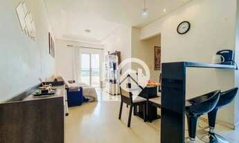 Imagem 7: Apartamento com 2 dormitórios à venda, 64 m² - Residencial Getúlio Vargas - Jacareí/SP