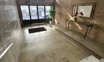 Imagem 3: Apartamento com 3 dormitórios para alugar, 160 m² por R$ 2.745/mês - Centro - Juiz de Fora