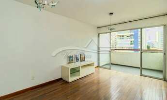 Imagem 2: Apartamento 1 Quartos à venda, Vila Mariana - São Paulo