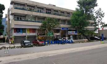 Imagem 3: Ponto comercial/Loja/Box para venda tem 59 m² no Itanhangá - Rio de Janeiro - RJ