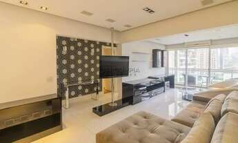 Imagem: Venda Apartamento 2 Dormitórios - 98 m²